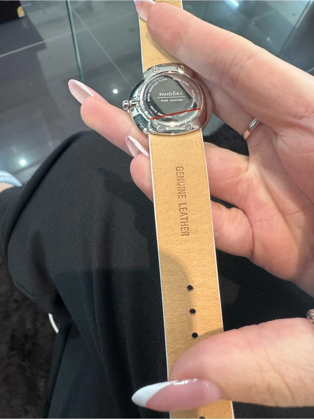 New Authentic Pandora 